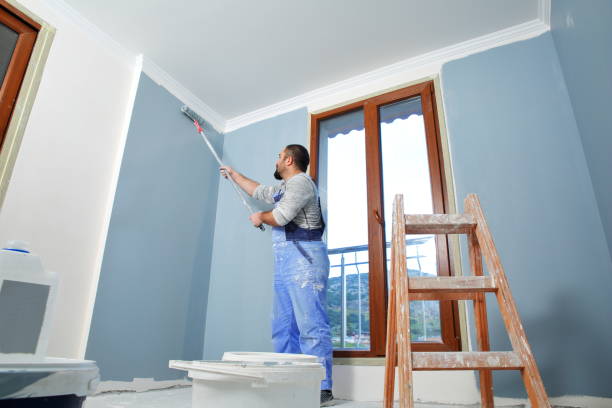 Best Commercial Painting  in Stearns, KY